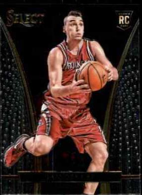 Sam Dekker #271