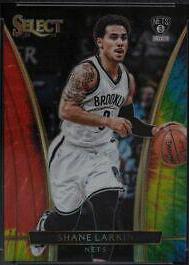 Shane Larkin [Tie Dye Prizm] #279