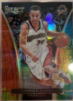 Stephen Curry #293
