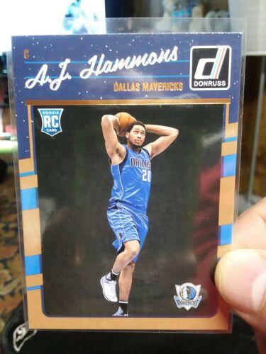 A.J. Hammons #186
