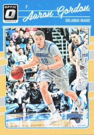 Aaron Gordon #71