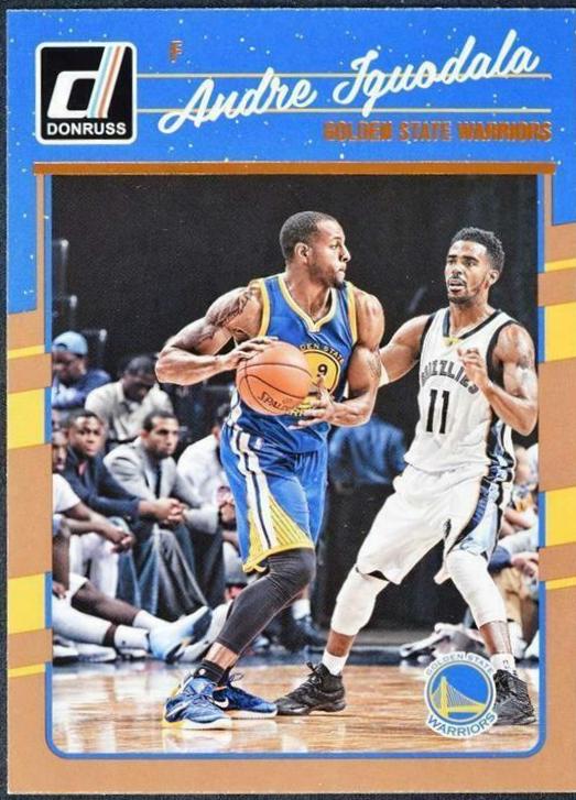 Andre Iguodala #139