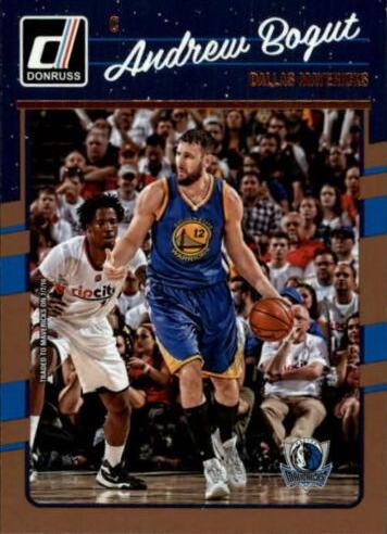 Andrew Bogut #75