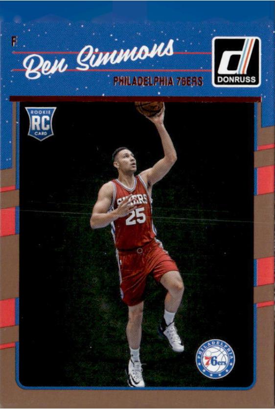Ben Simmons #151