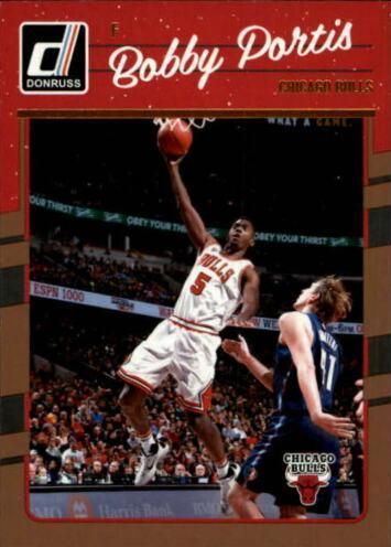 Bobby Portis #14