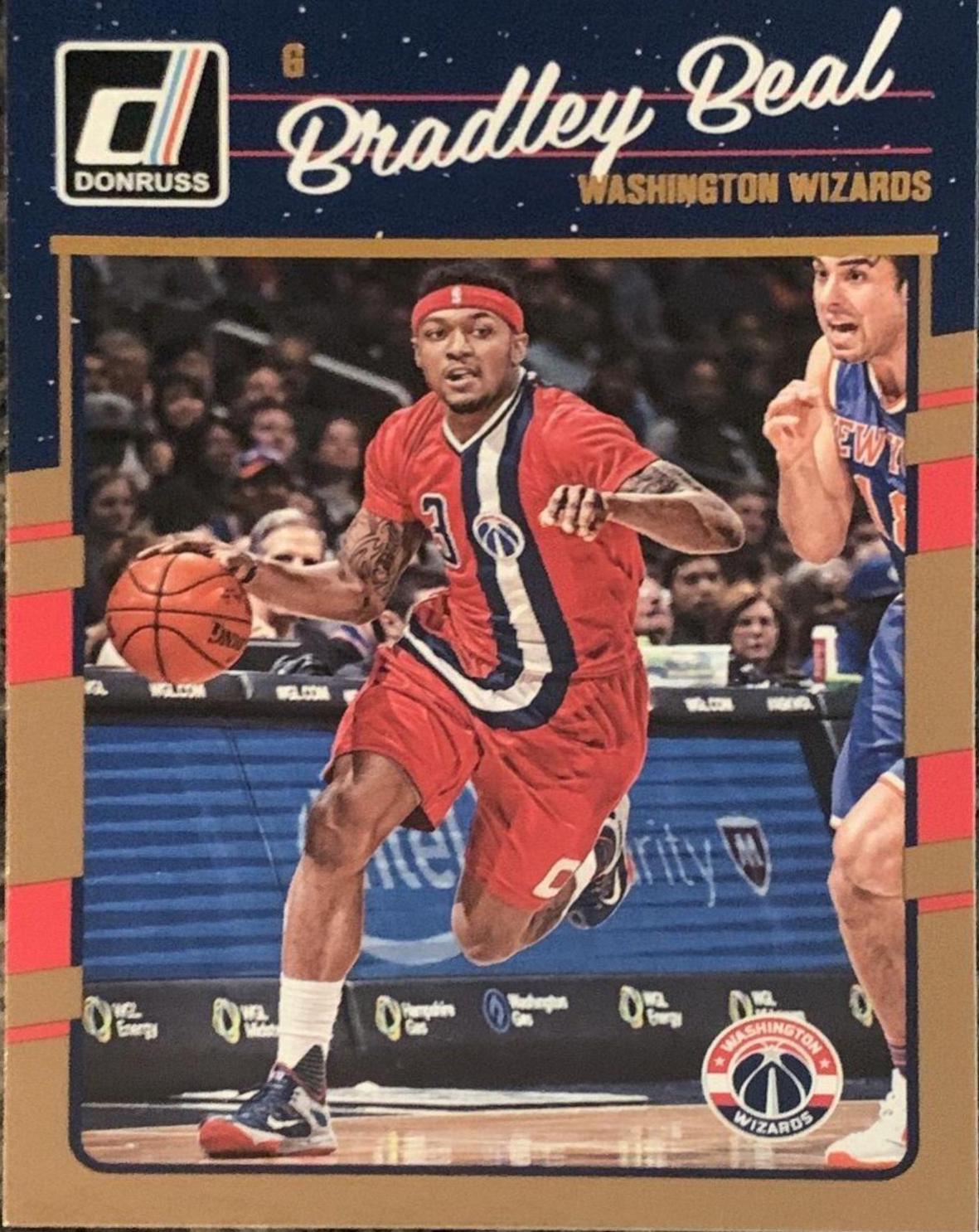 Bradley Beal #143