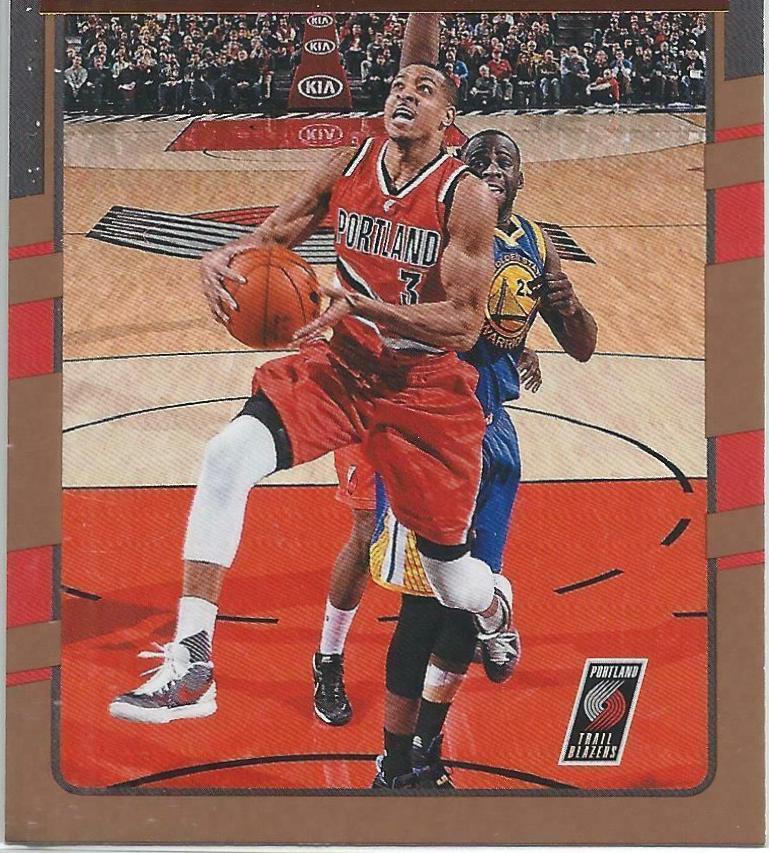 C.J. McCollum #130