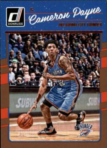 Cameron Payne #148