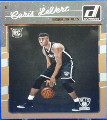 Caris LeVert #167