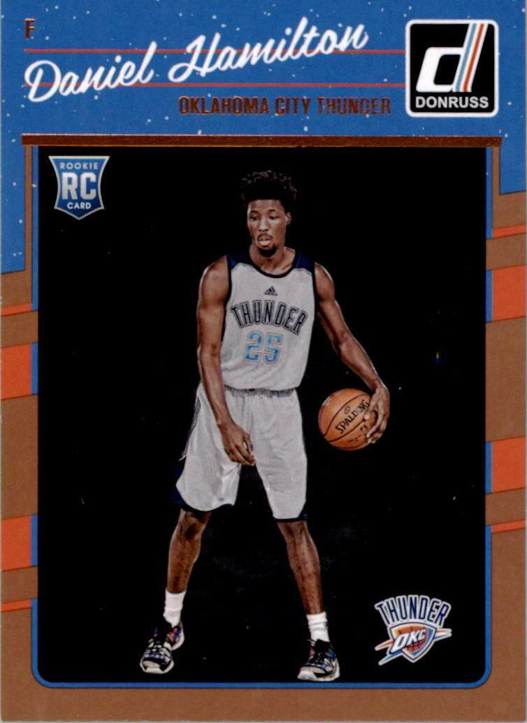Daniel Hamilton #194