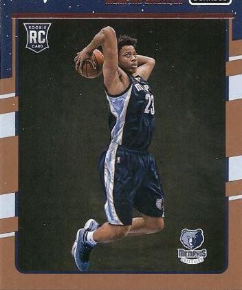 Deyonta Davis #175