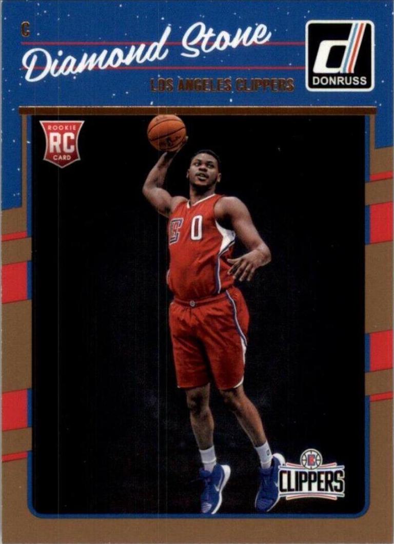 Diamond Stone #182