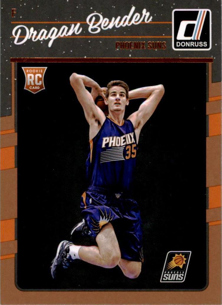 Dragan Bender #154