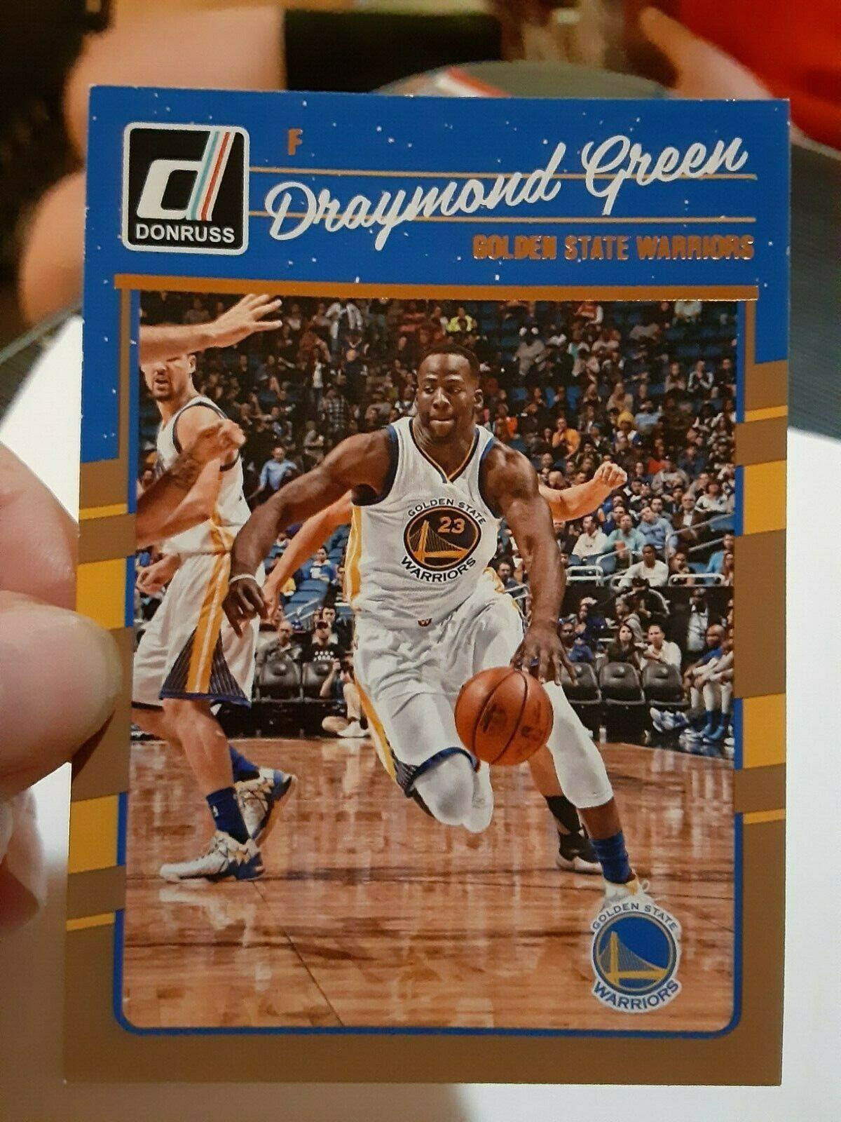 Draymond Green #138