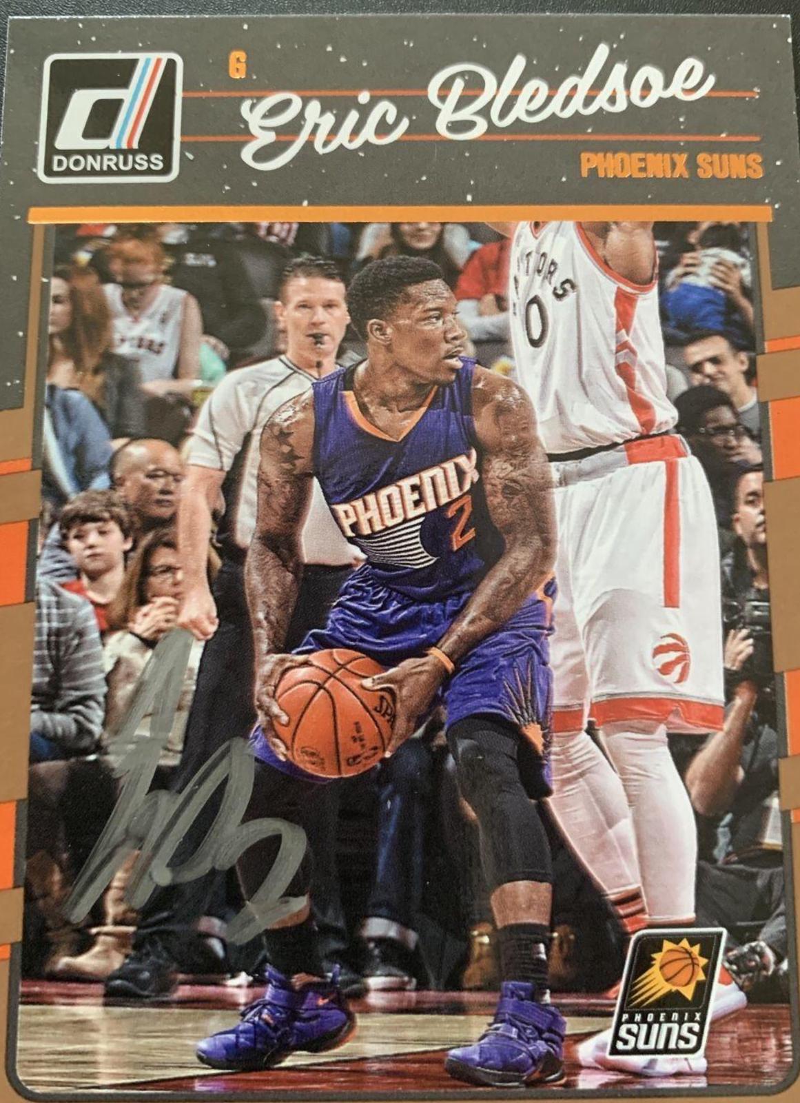 Eric Bledsoe #120