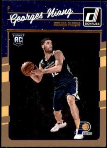Georges Niang #189