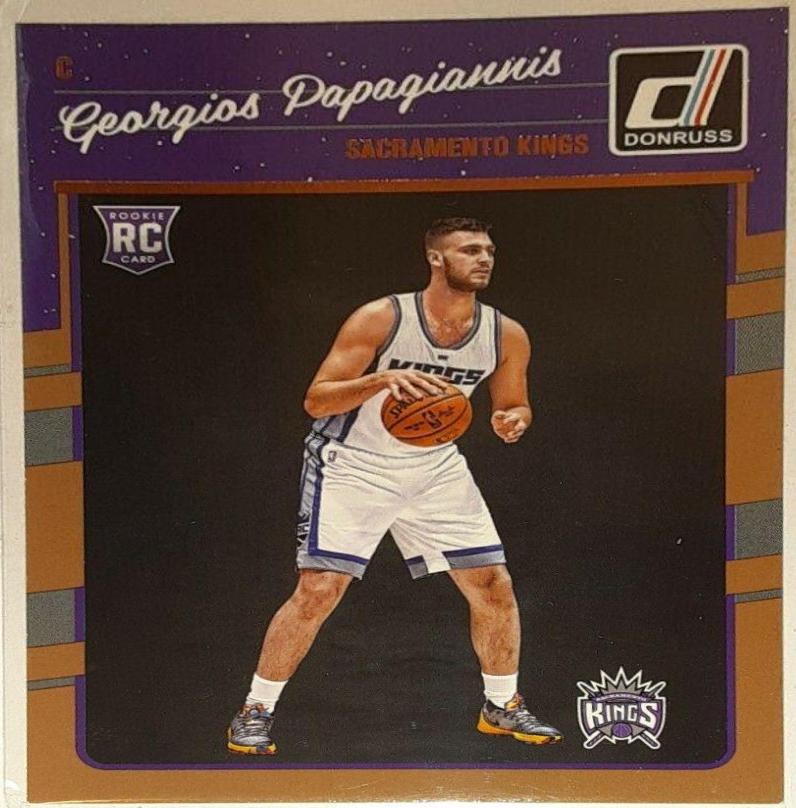 Georgios Papagiannis #195