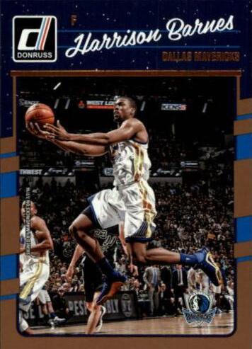 Harrison Barnes #74