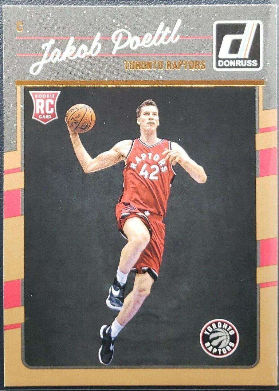 Jakob Poeltl #159