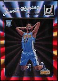 Jamal Murray [Red Laser] #157