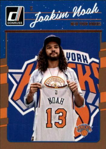 Joakim Noah #61