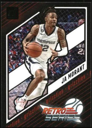 Jordan Mickey [Gold Press Proof] #24