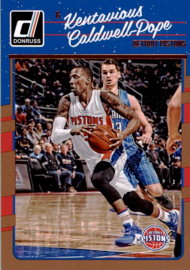 Kentavious Caldwell-Pope #102