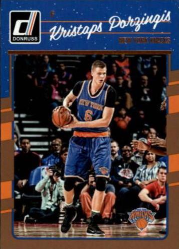 Kristaps Porzingis #60