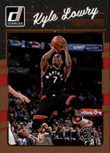 Kyle Lowry #106