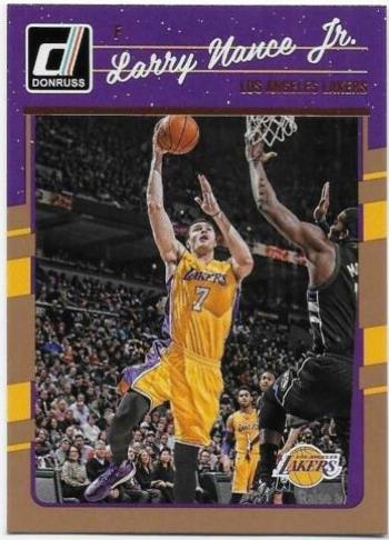Larry Nance Jr #63