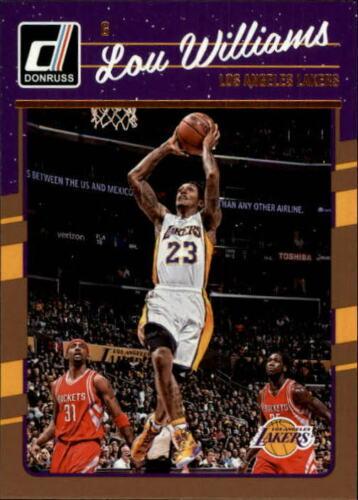 Lou Williams #66