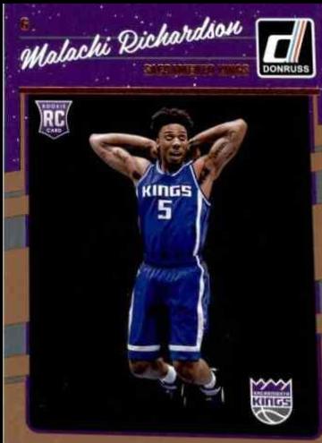 Malachi Richardson #169