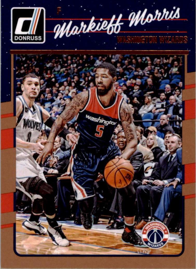 Markieff Morris #141