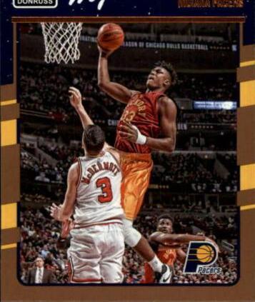 Myles Turner #92