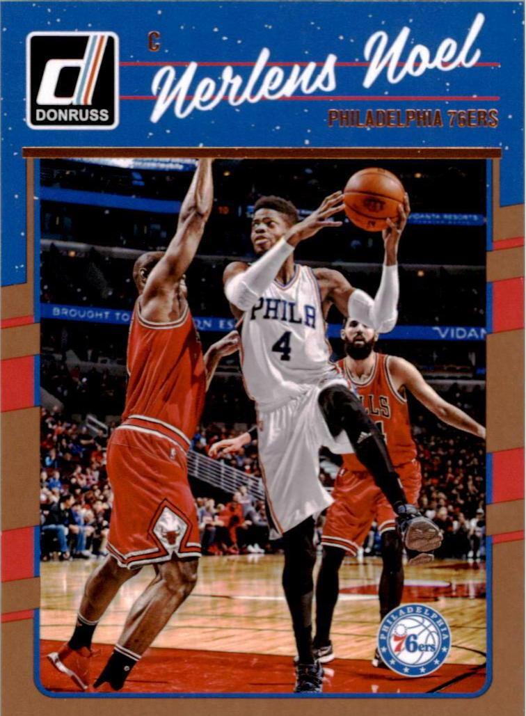 Nerlens Noel #3