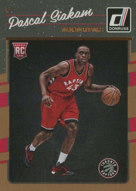 Pascal Siakam #171