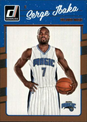 Serge Ibaka #67