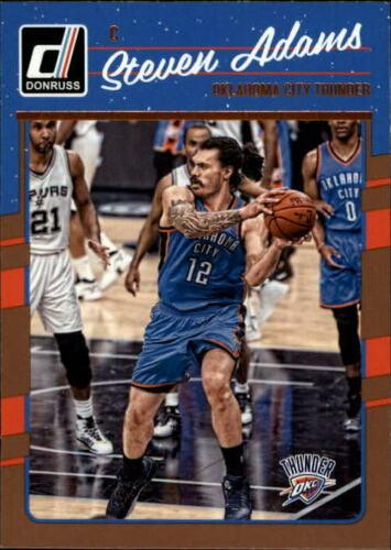 Steven Adams #147
