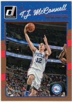 T.J. McConnell #4