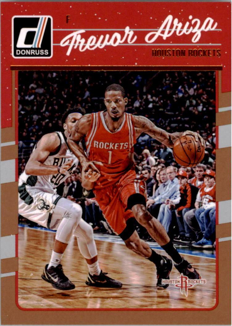 Trevor Ariza #111