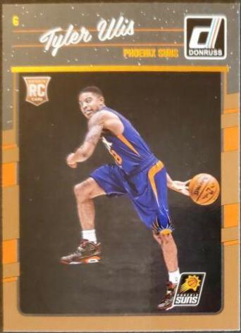 Tyler Ulis #178