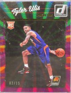 Tyler Ulis [Purple Laser] #178