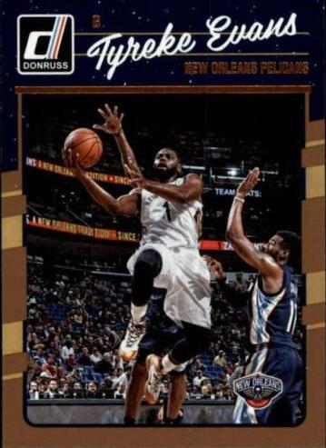 Tyreke Evans #98