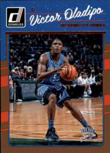 Victor Oladipo #146