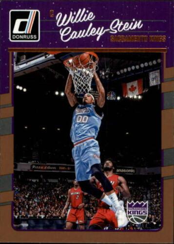 Willie Cauley-Stein #56
