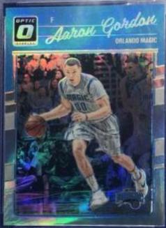 Aaron Gordon [Holo] #71