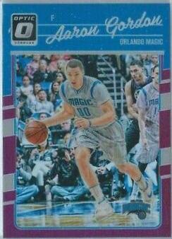 Aaron Gordon [Purple] #71