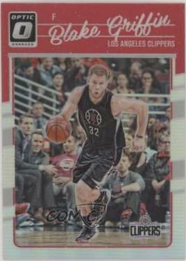 Blake Griffin Holo #27