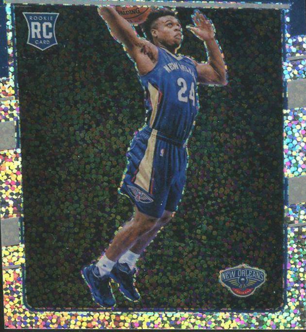 Buddy Hield [White Sparkle] #156