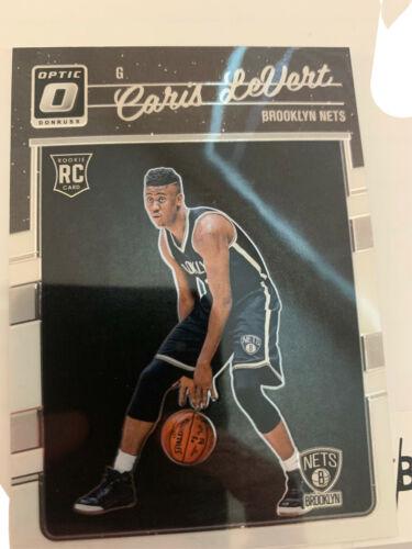 Caris LeVert #167